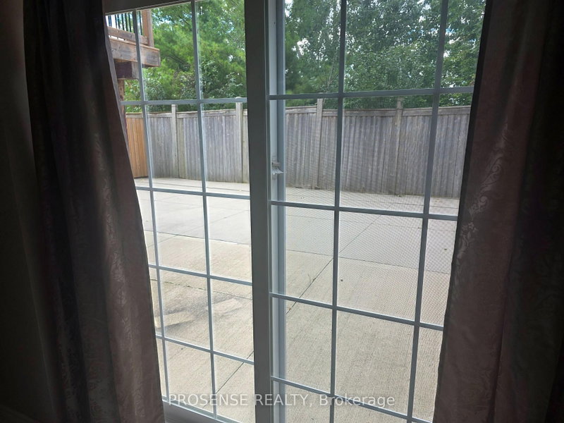 118 Rollingwood Bsmt Drive