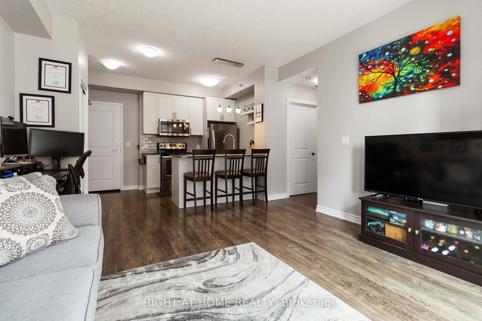 2490 Old Bronte Road • #301 • Oakville, ON photo 10