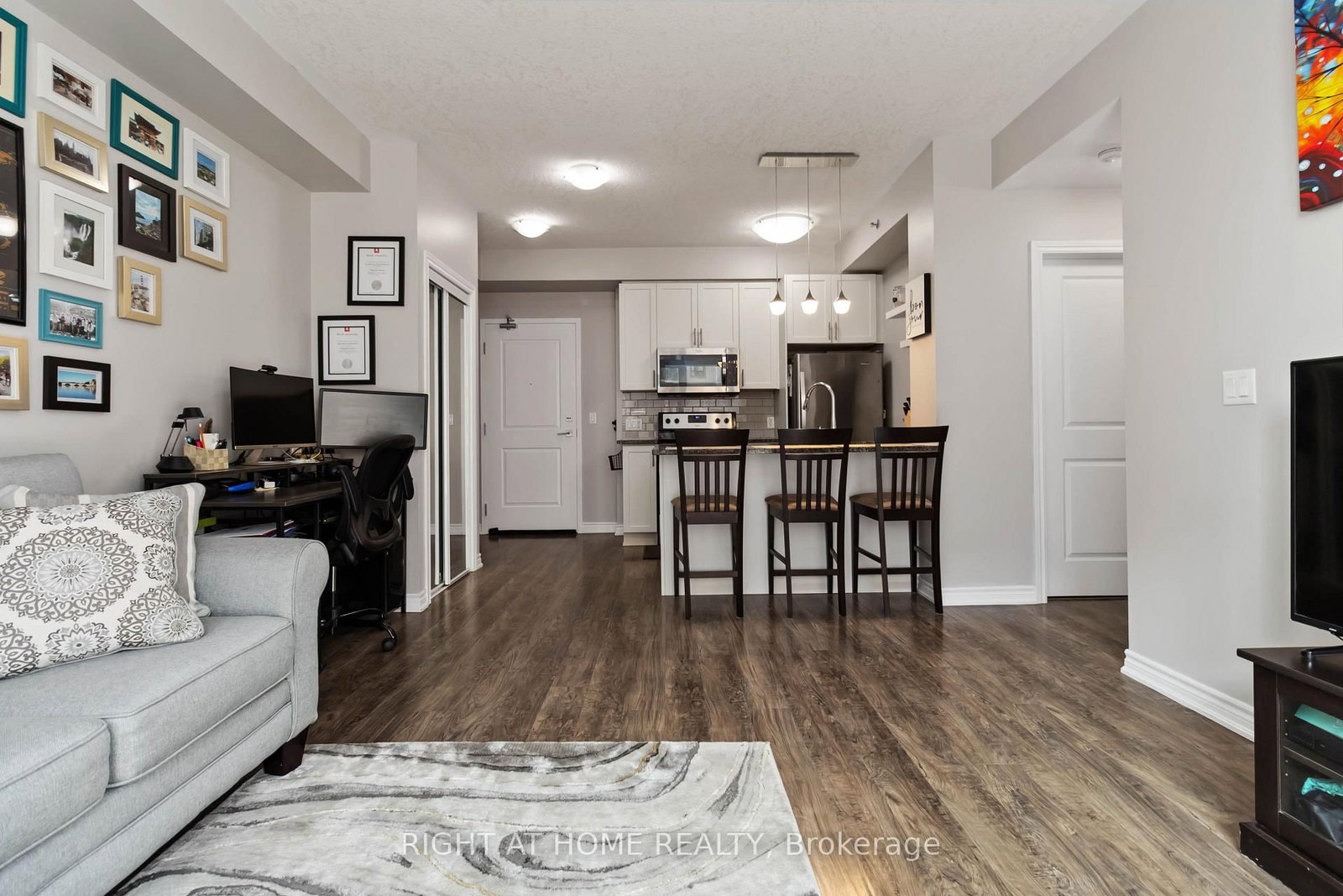 2490 Old Bronte Road • #301 • Oakville, ON photo 11