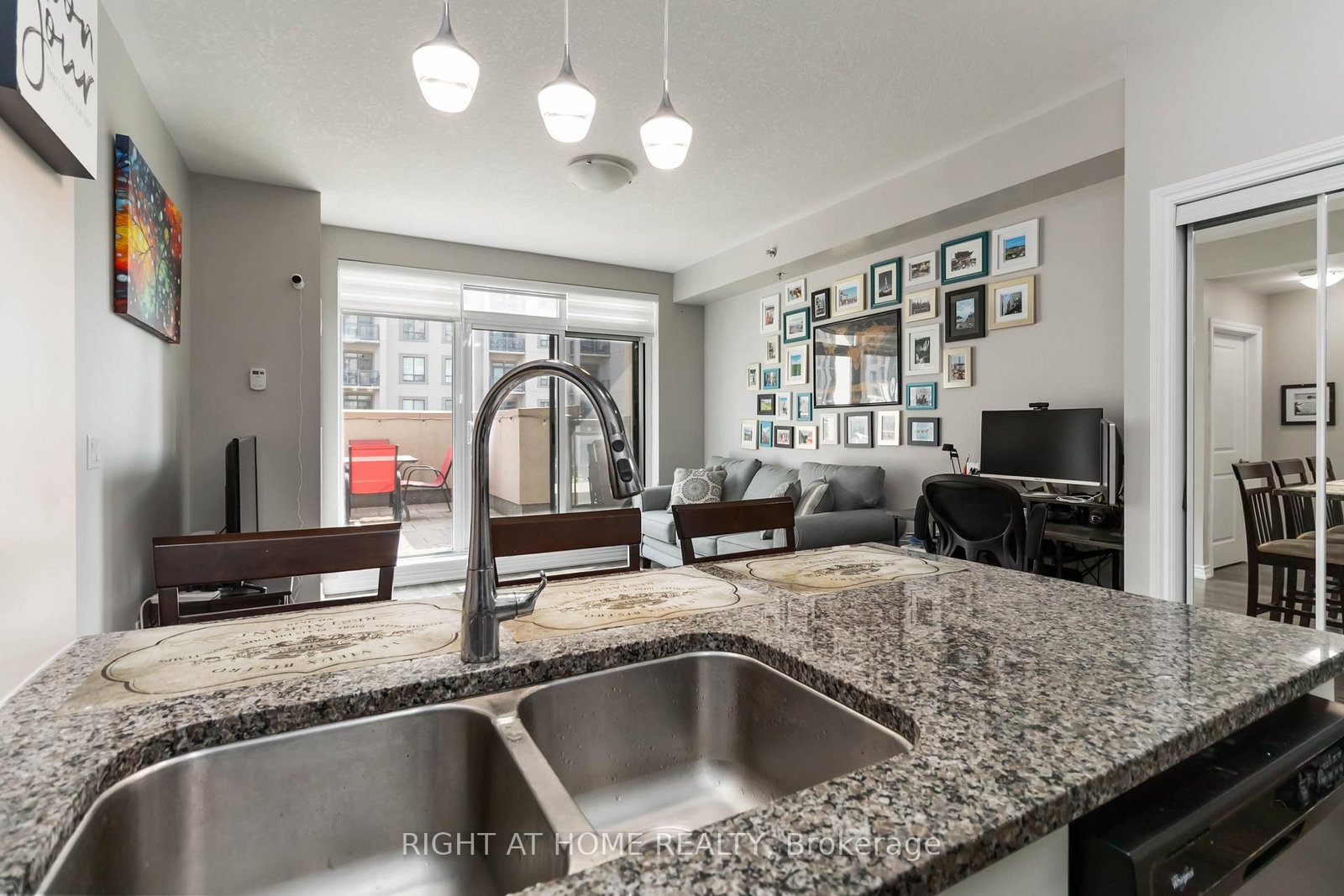 2490 Old Bronte Road • #301 • Oakville, ON photo 16