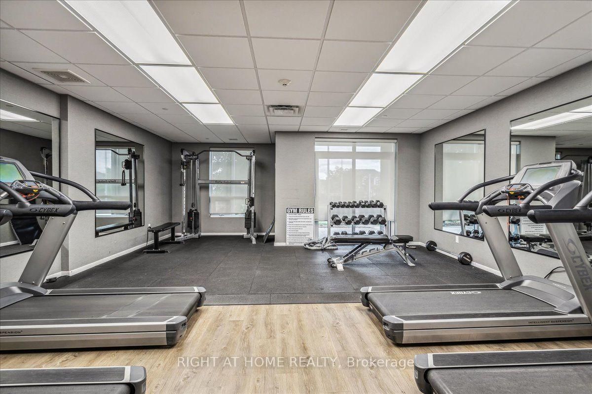 2490 Old Bronte Road • #301 • Oakville, ON photo 30