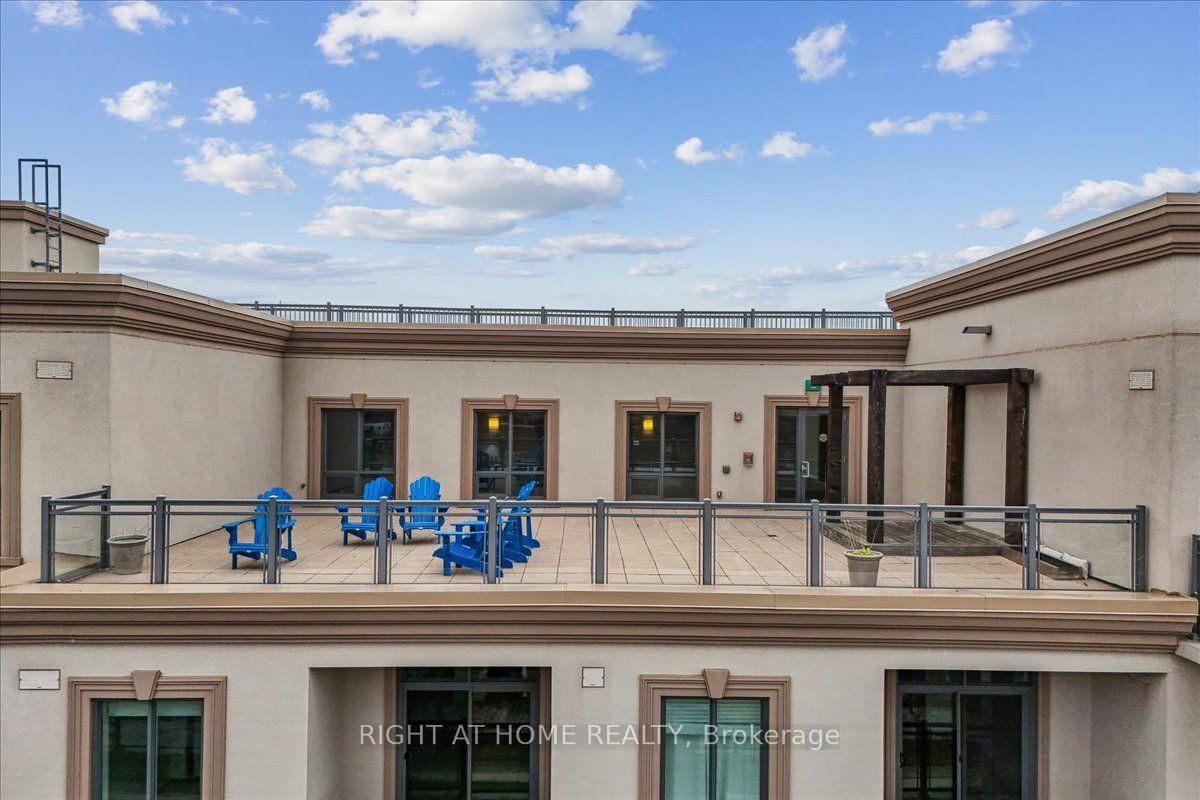 2490 Old Bronte Road • #301 • Oakville, ON photo 34