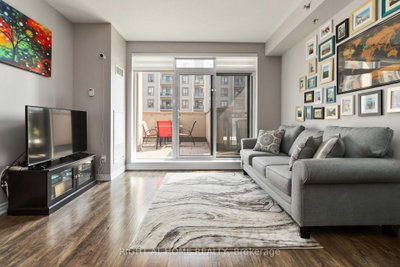 2490 Old Bronte Road • #301 • Oakville, ON photo 8