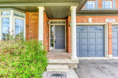 2290 Woodmont Oakville,ON L6M 5A1 — Photo 3