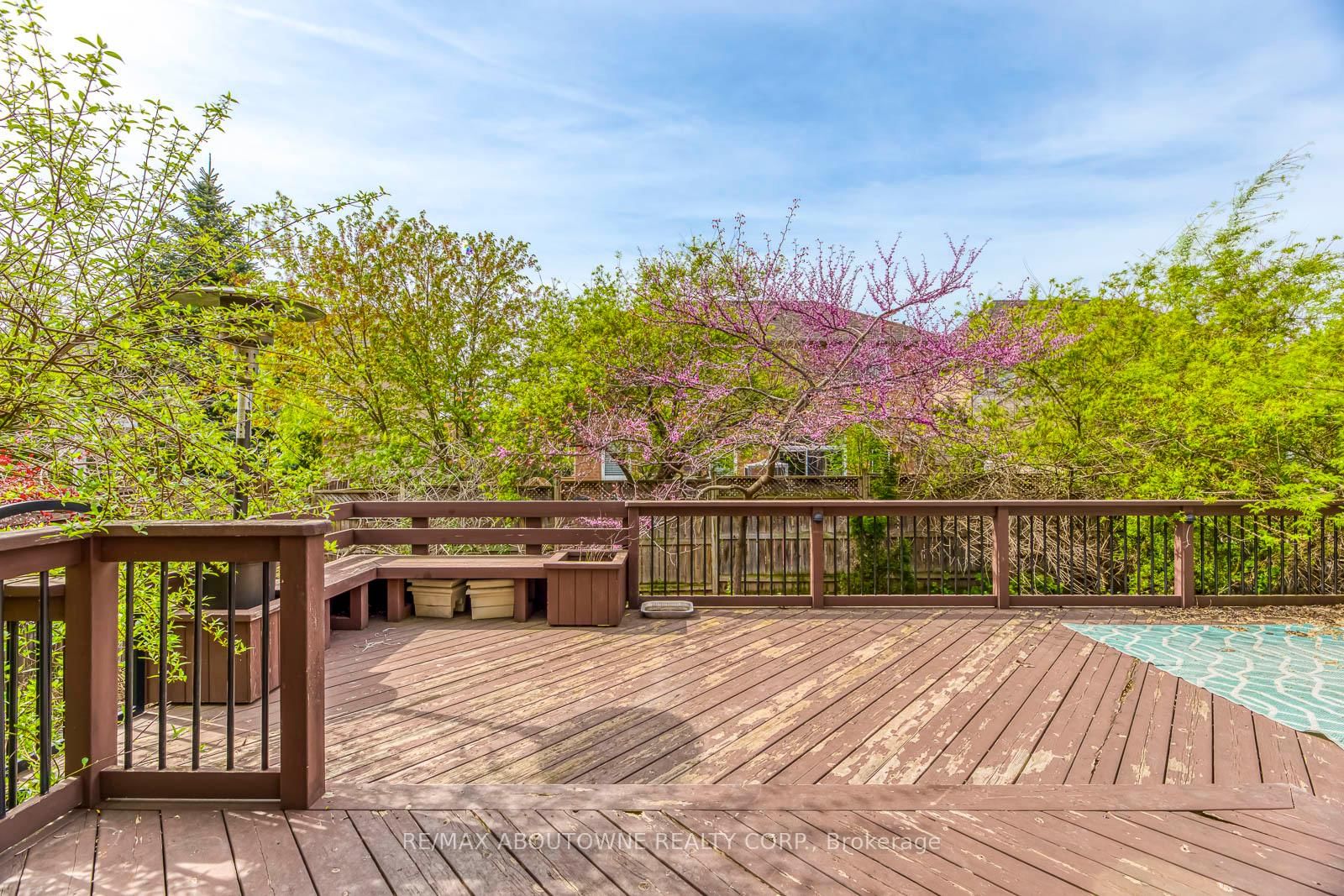 2290 Woodmont Oakville,ON L6M 5A1 — Photo 44
