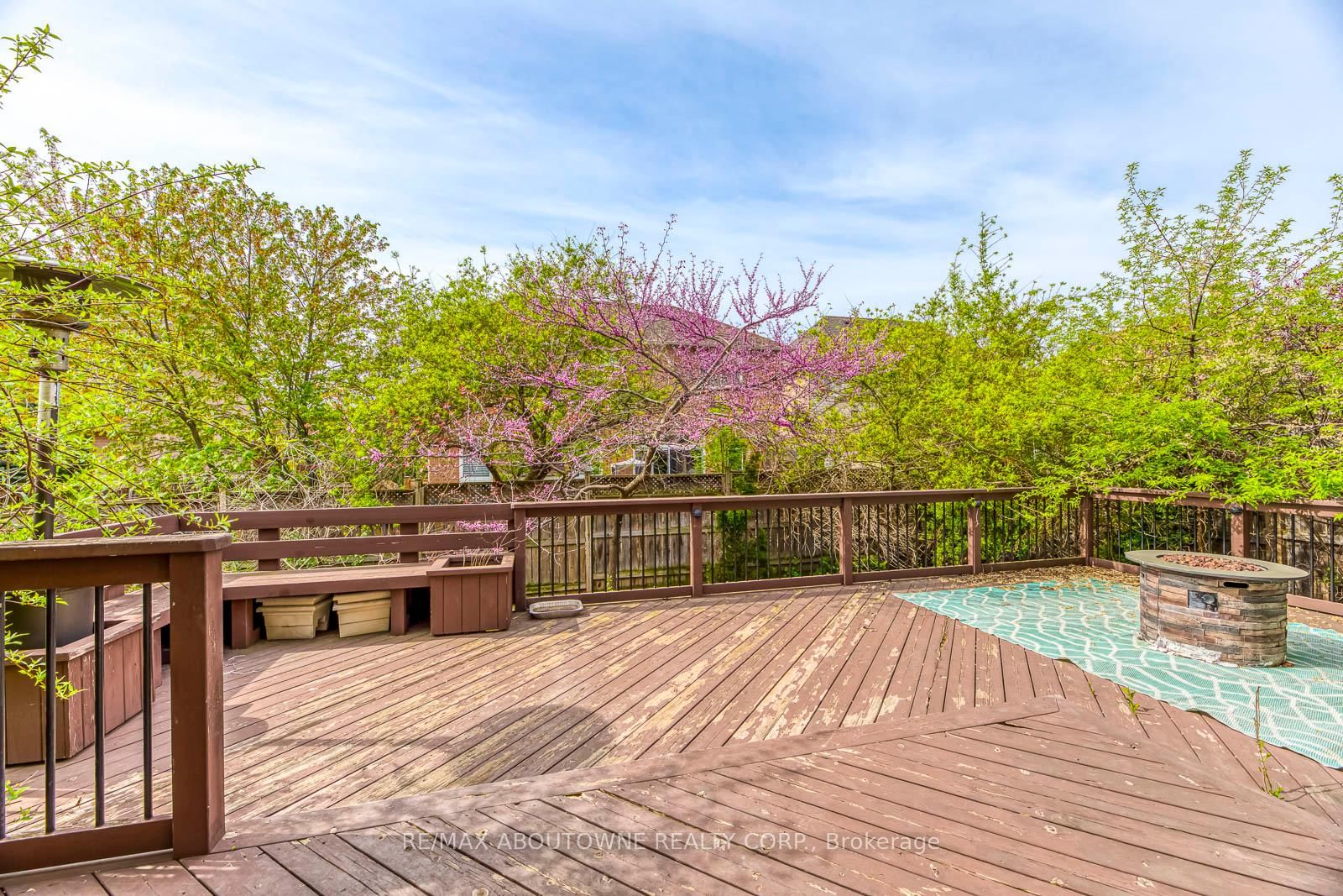 2290 Woodmont Oakville,ON L6M 5A1 — Photo 45