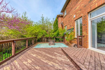 2290 Woodmont Oakville,ON L6M 5A1 — Photo 46