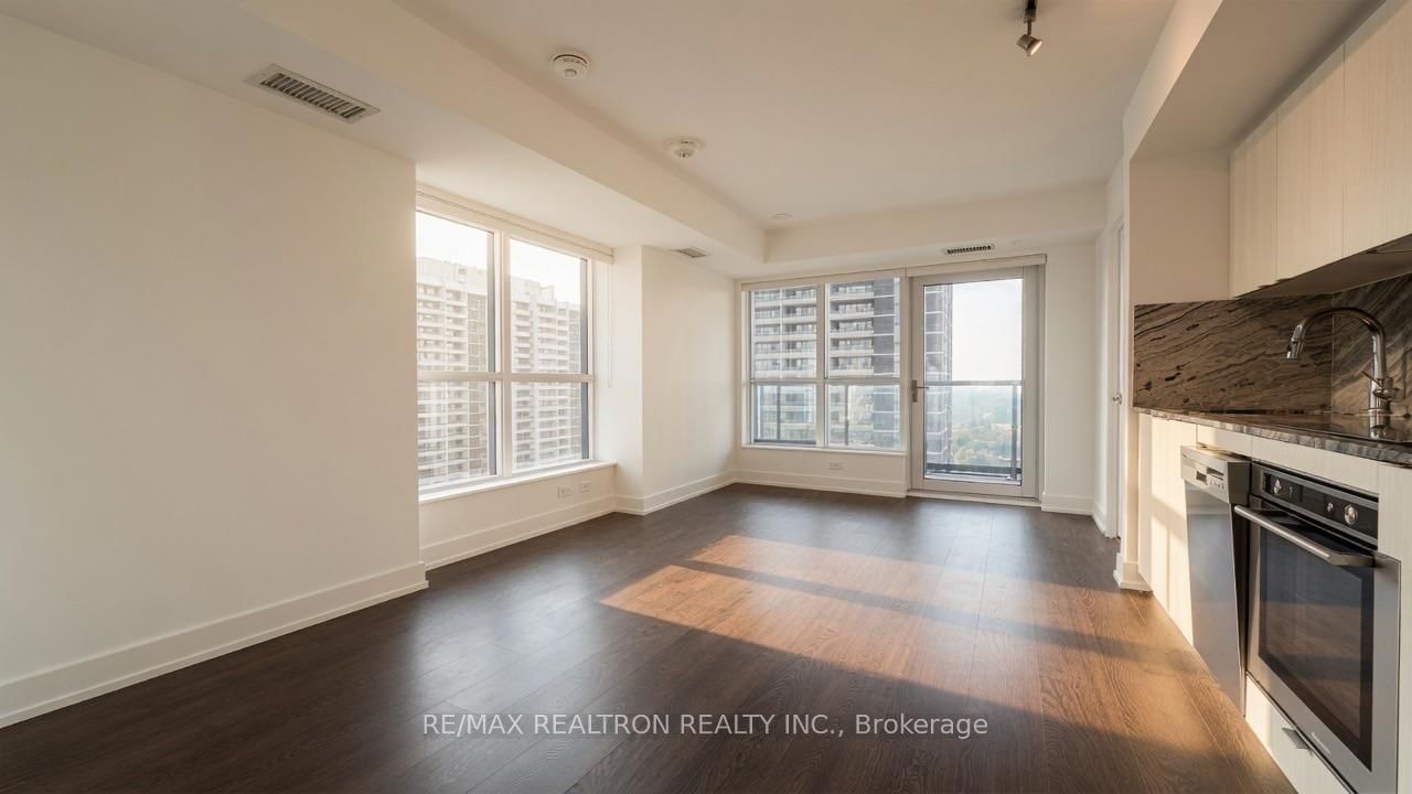 5 Mabelle Avenue • #2533 • Toronto, ON photo 1