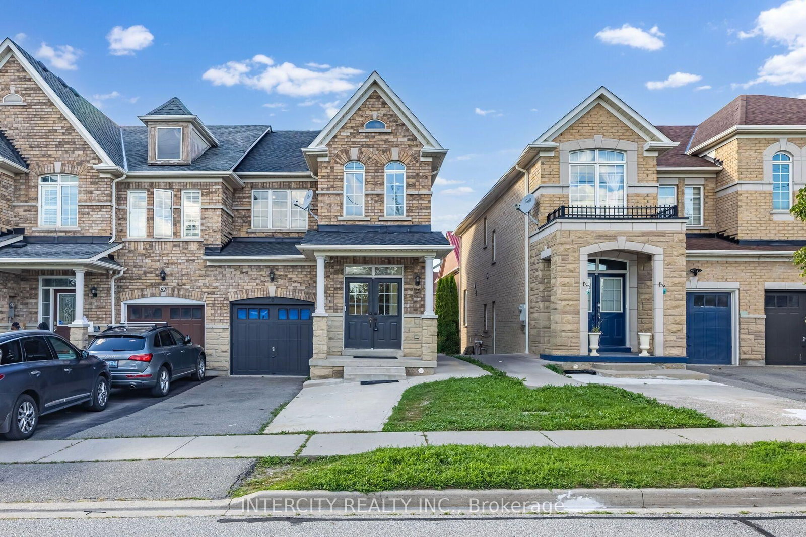 50 Royal Vista Road • Brampton, ON photo 2