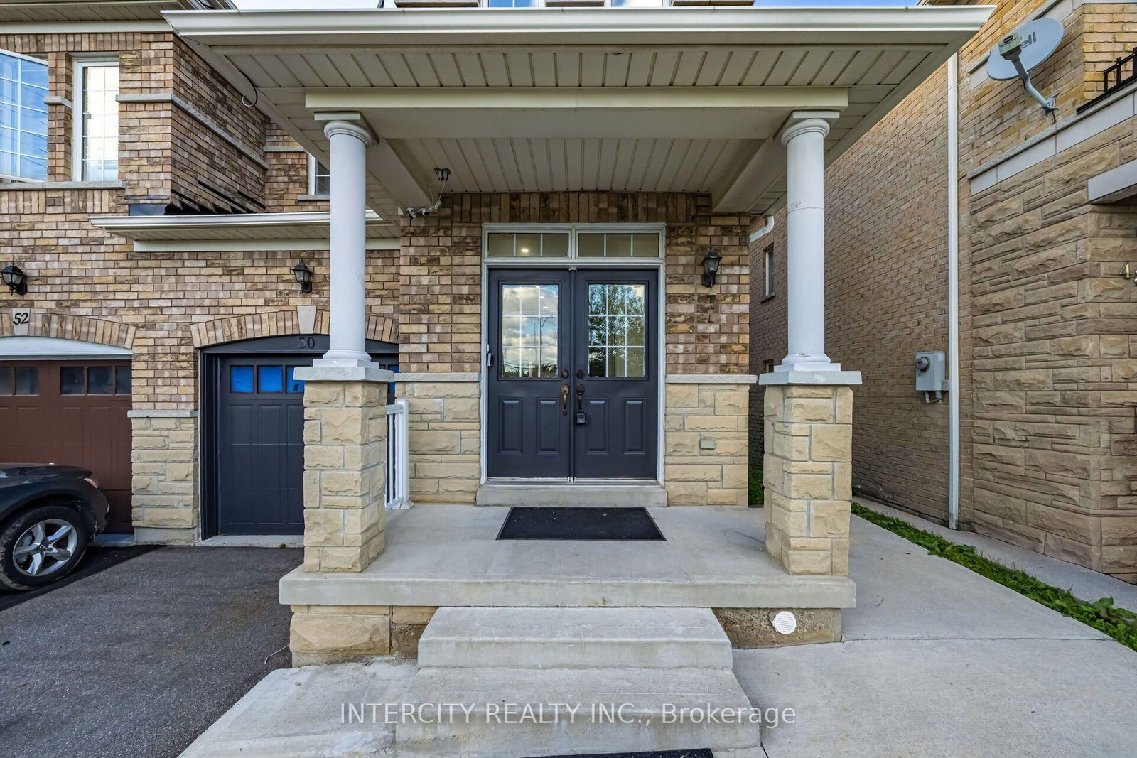 50 Royal Vista Road • Brampton, ON photo 3