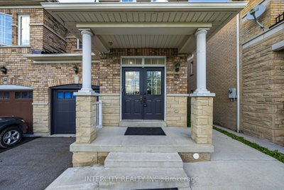 50 Royal Vista Road • Brampton, ON photo 3
