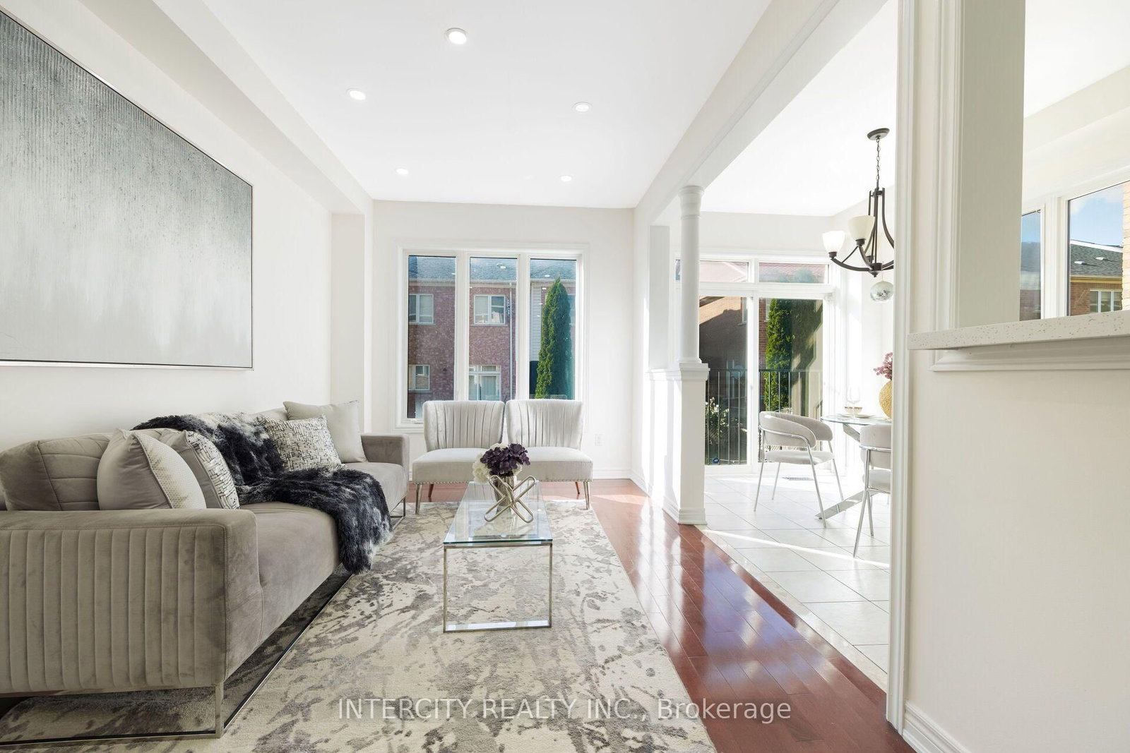50 Royal Vista Road • Brampton, ON photo 8