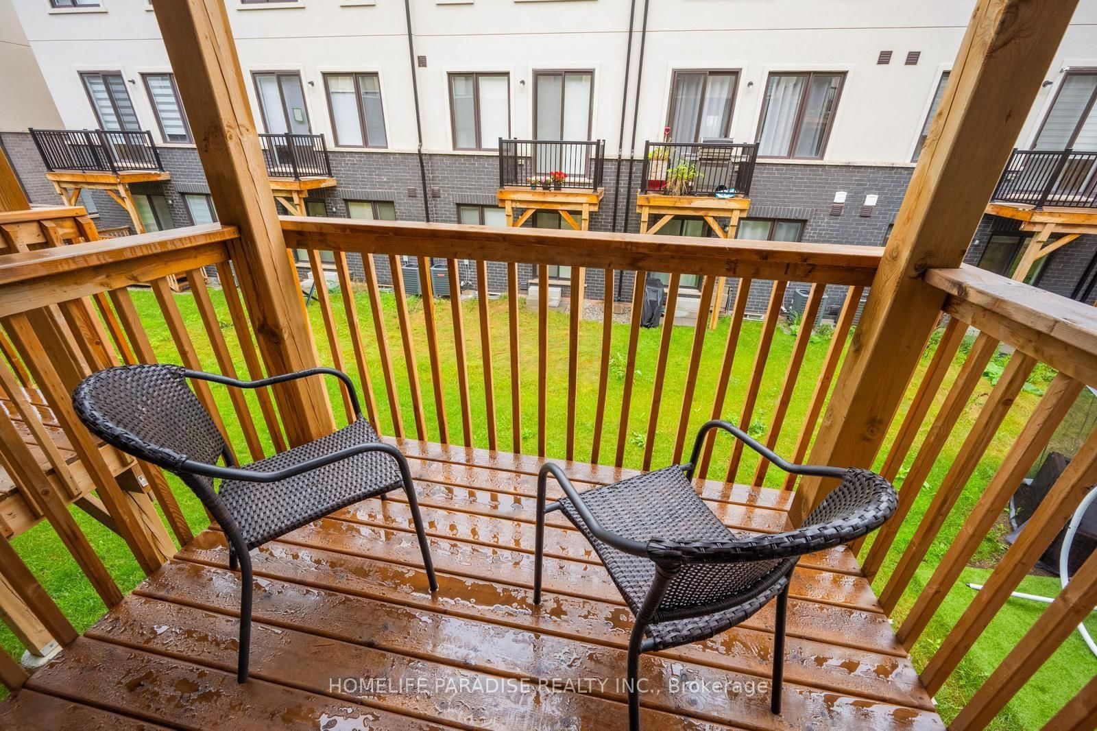 1356 Kaniv Street • Oakville, ON photo 36