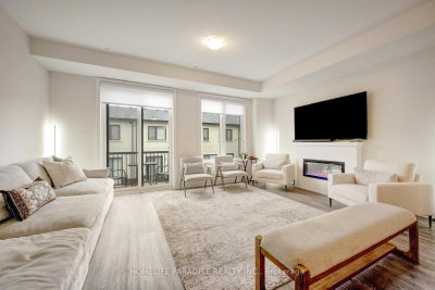 1356 Kaniv Street • Oakville, ON photo 4