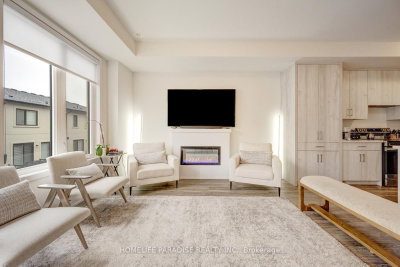 1356 Kaniv Street • Oakville, ON photo 6