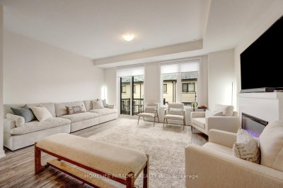 1356 Kaniv Street • Oakville, ON photo 7