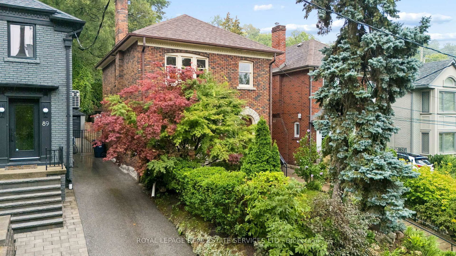 87 Riverview Gardens • Toronto, ON photo 18