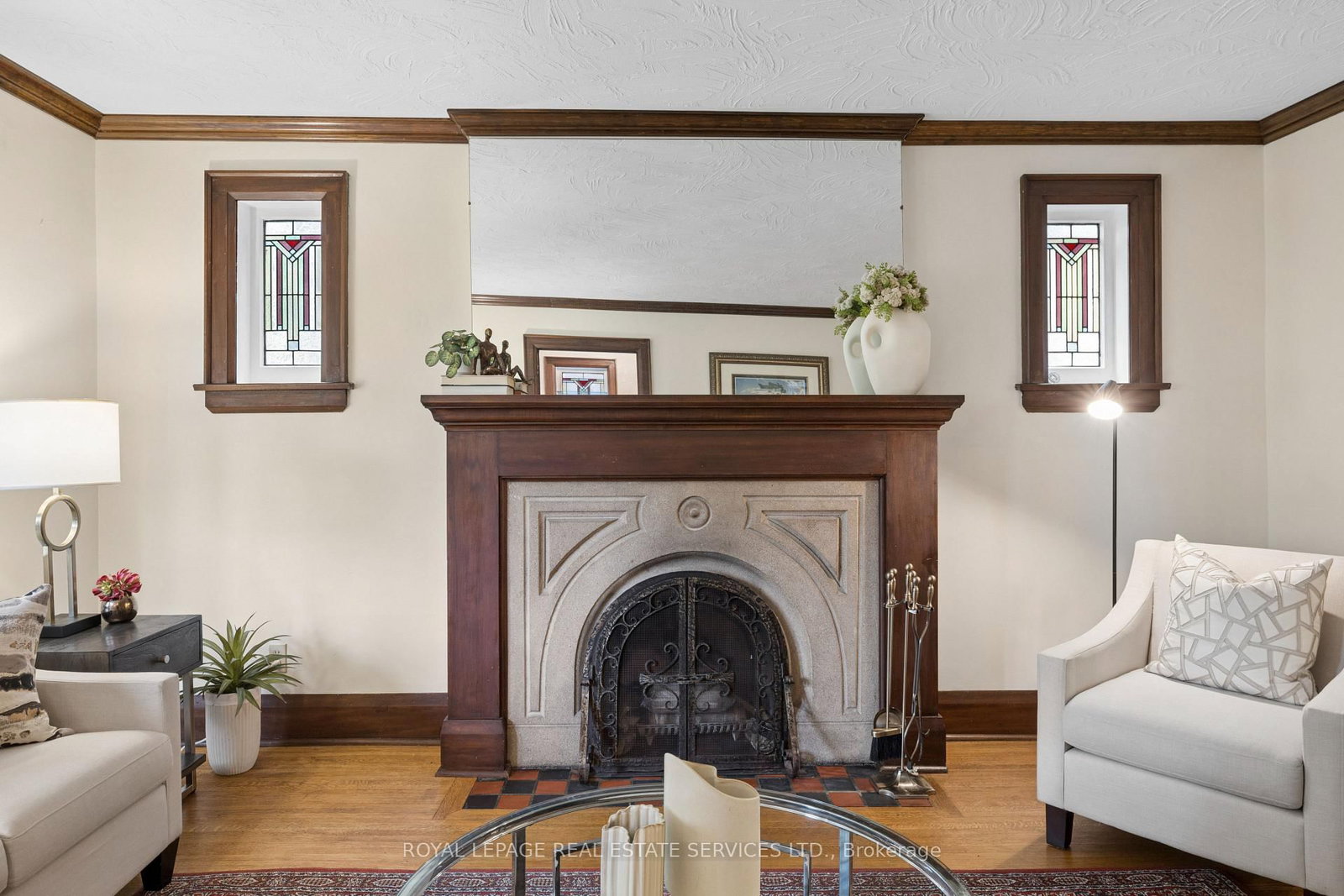 87 Riverview Gardens • Toronto, ON photo 5