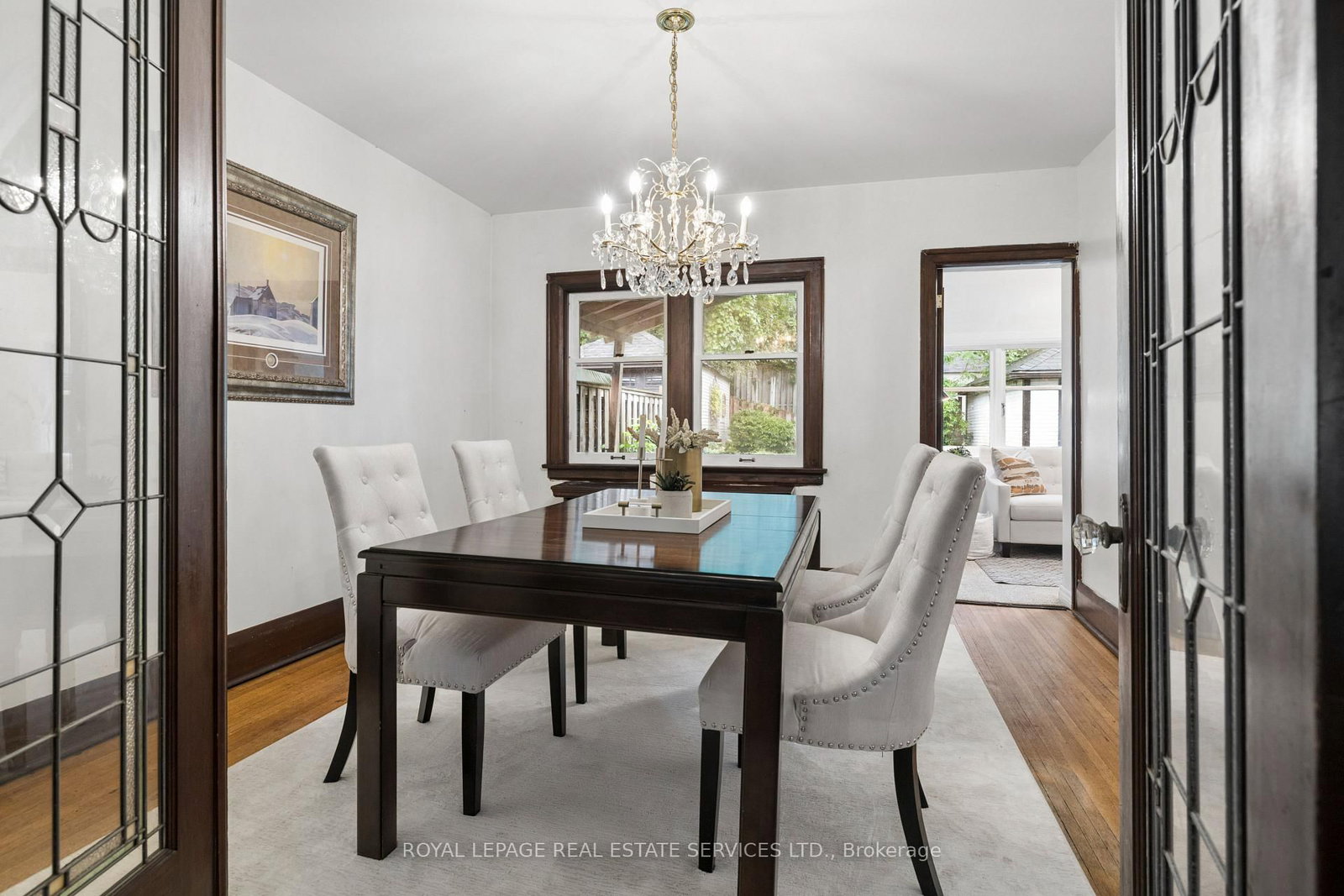 87 Riverview Gardens • Toronto, ON photo 6