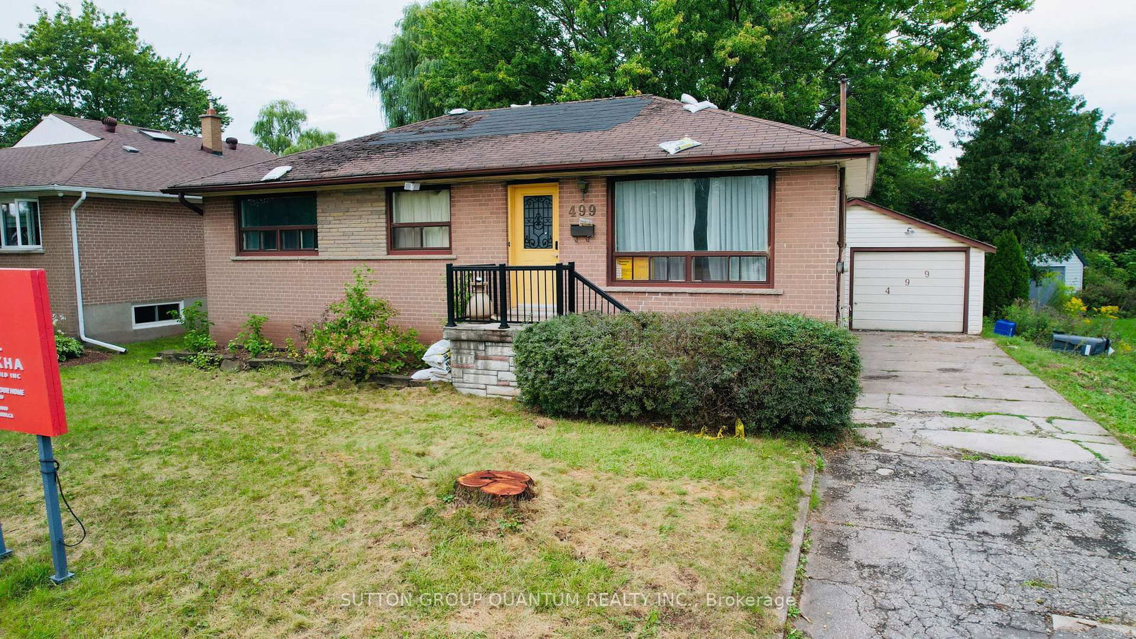 499 Valley Drive N • Oakville, ON photo 3