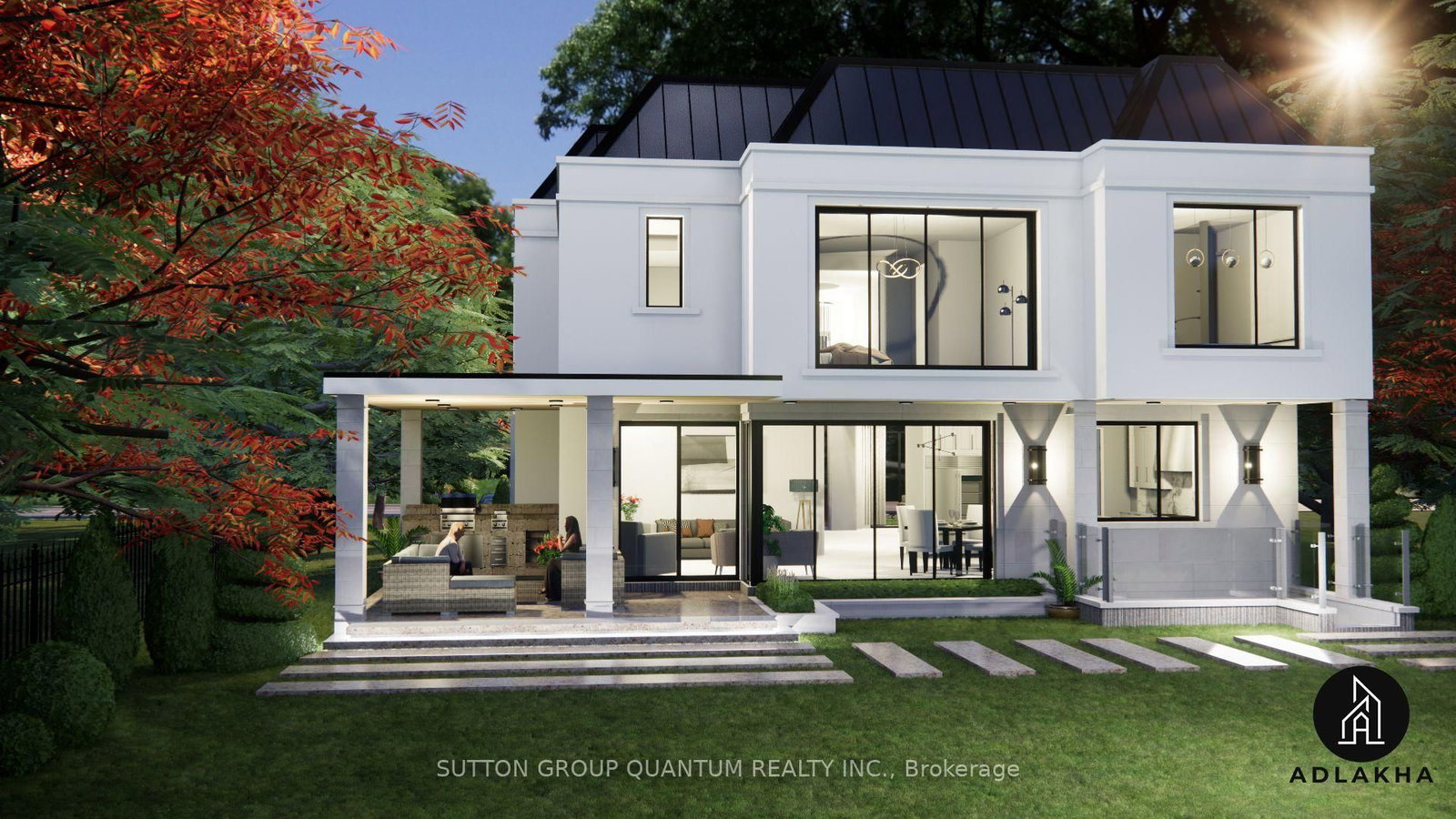 499 Valley Dr, Oakville, view 32