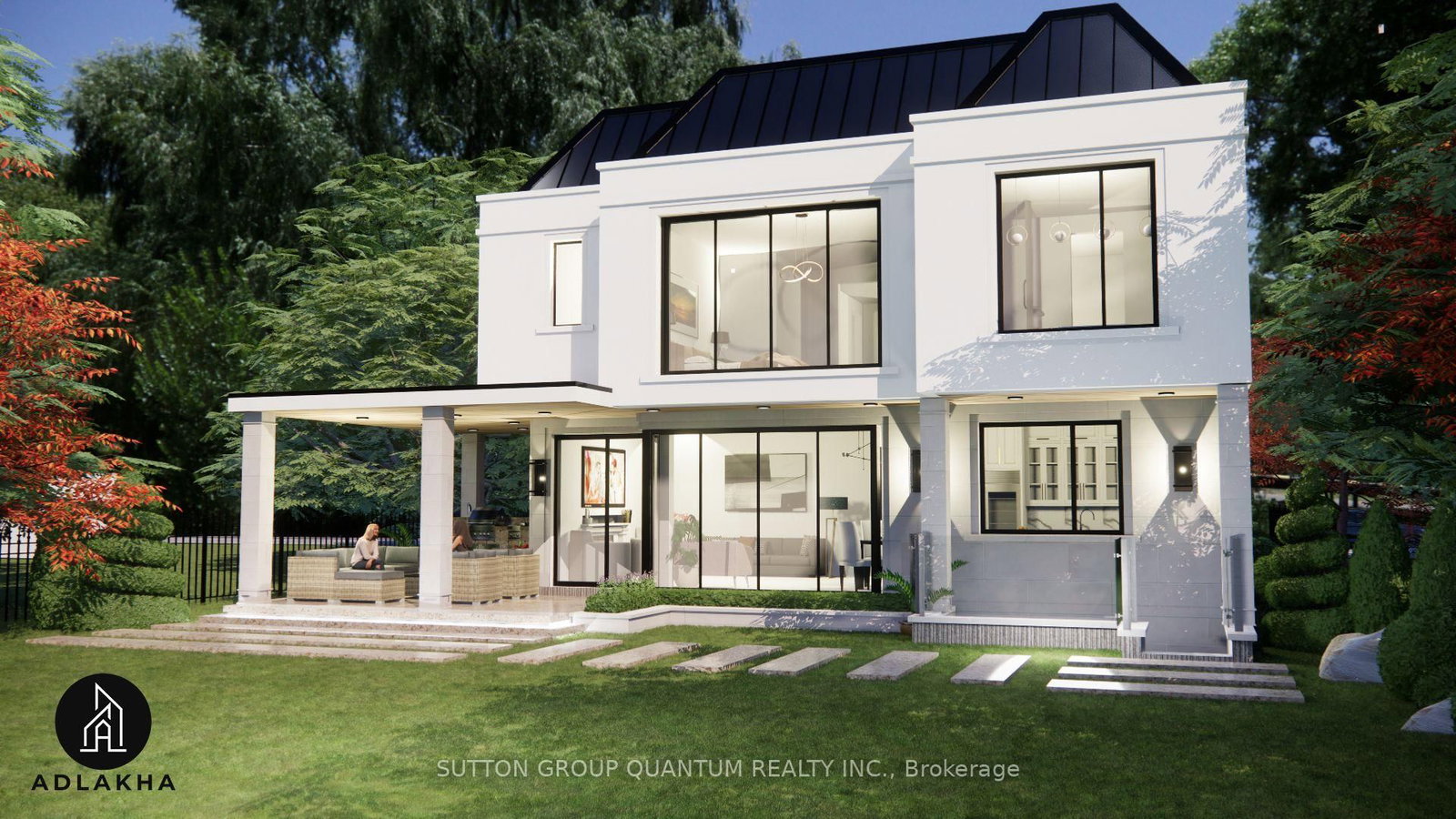 499 Valley Dr, Oakville, view 33