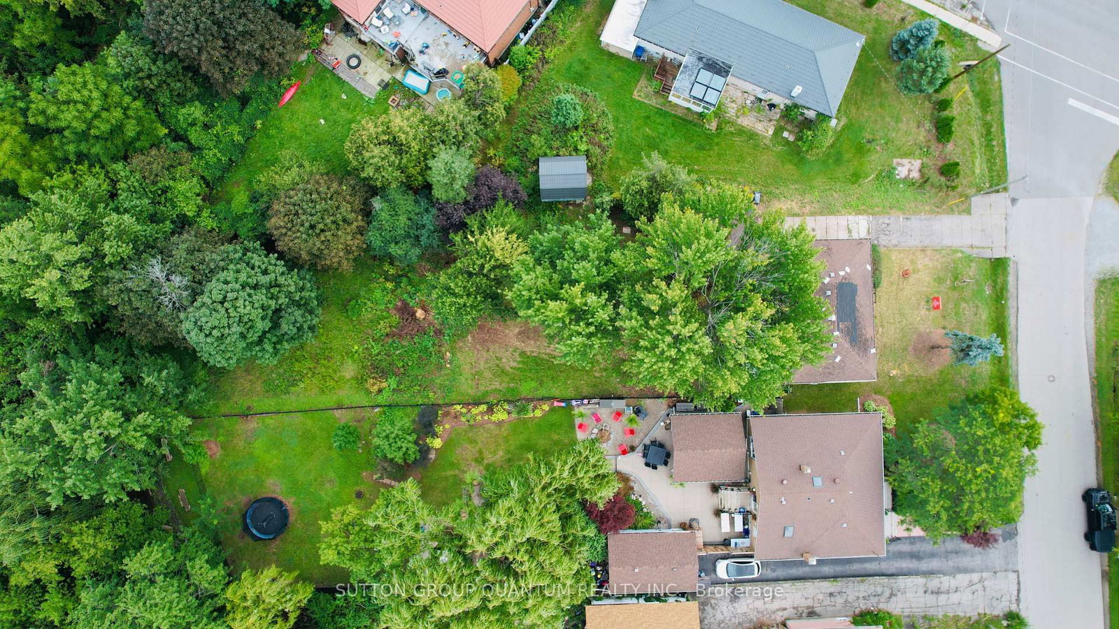 499 Valley Dr, Oakville, view 34