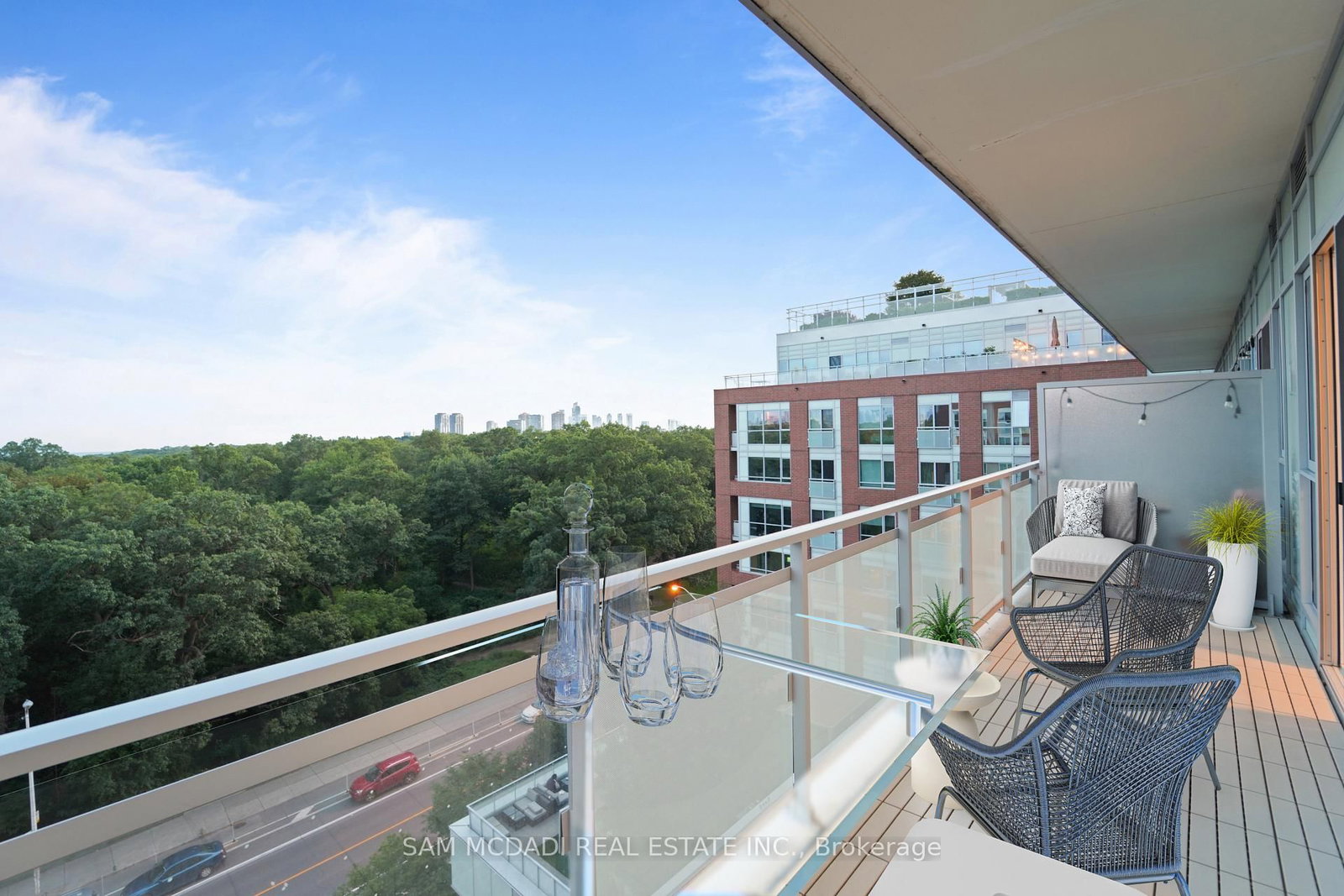1830 Bloor Street W • #817 • Toronto, ON photo 23