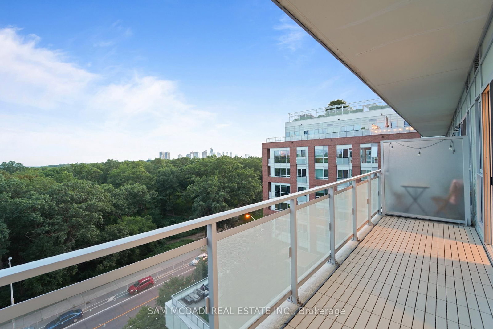 1830 Bloor Street W • #817 • Toronto, ON photo 24