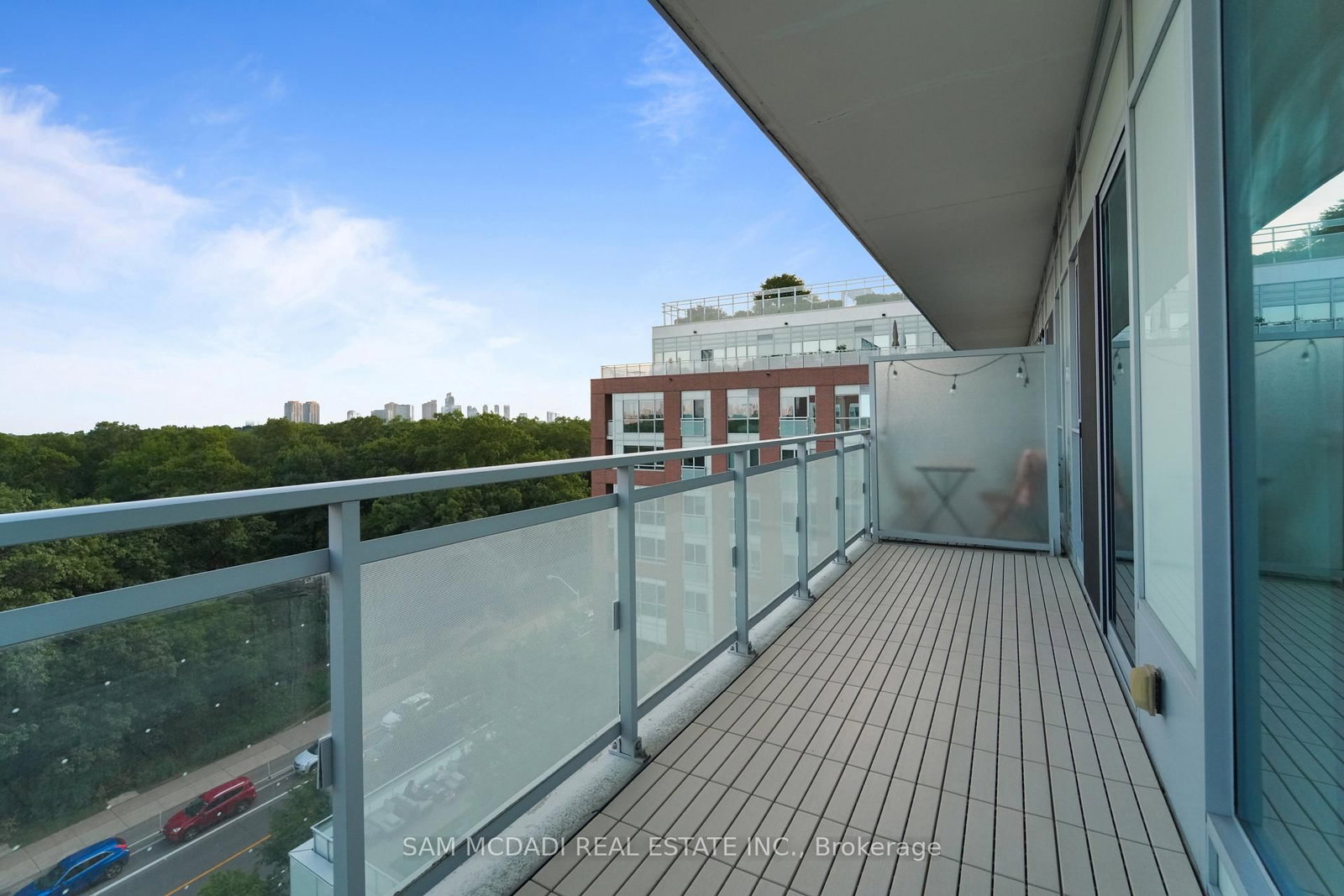 1830 Bloor Street W • #817 • Toronto, ON photo 25