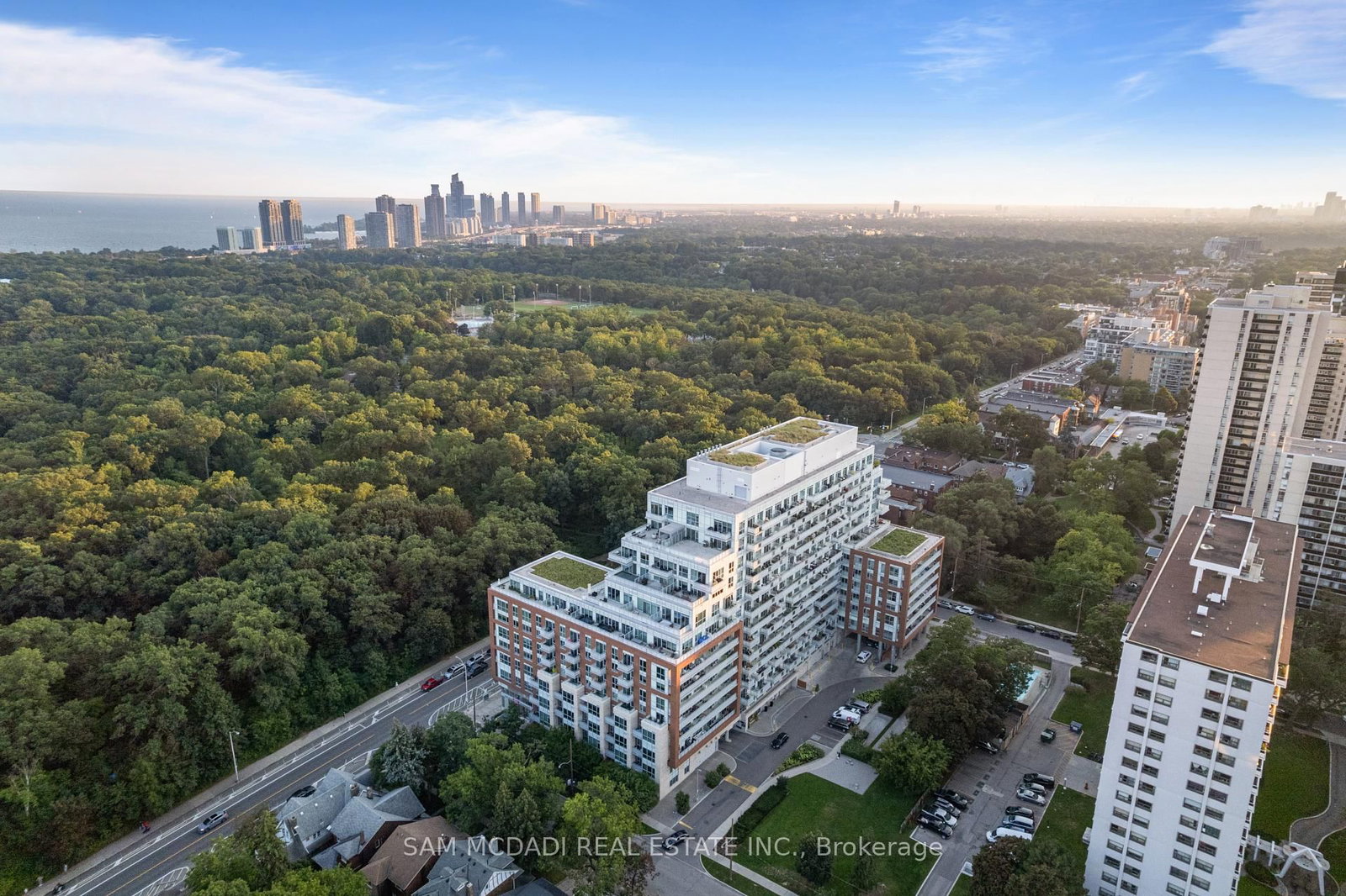 1830 Bloor Street W • #817 • Toronto, ON photo 29