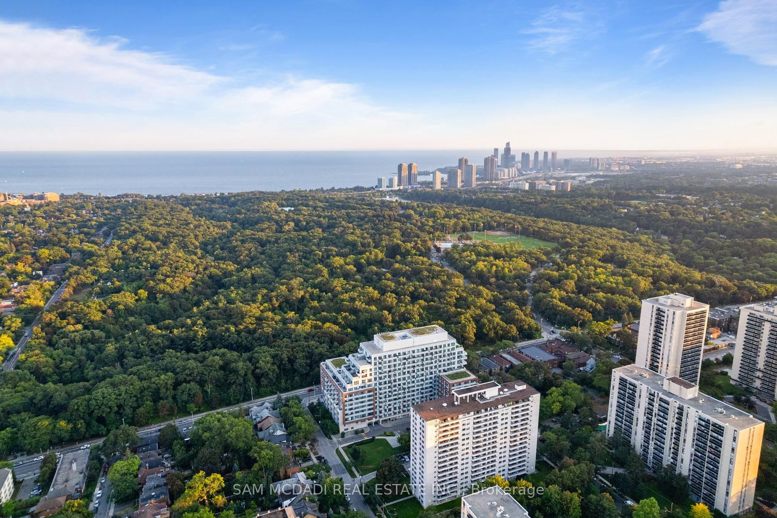 1830 Bloor Street W • #817 • Toronto, ON photo 30