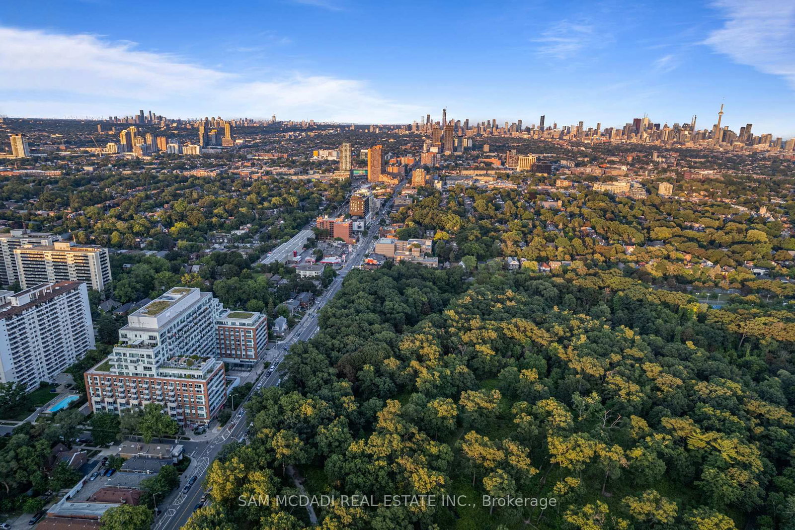 1830 Bloor Street W • #817 • Toronto, ON photo 32