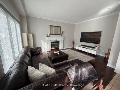 3140 Wrigglesworth Mississauga,ON L5M 6W7 — Photo 10