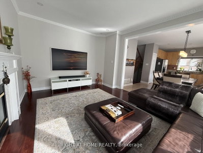 3140 Wrigglesworth Mississauga,ON L5M 6W7 — Photo 11