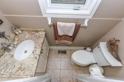 3140 Wrigglesworth Mississauga,ON L5M 6W7 — Photo 30