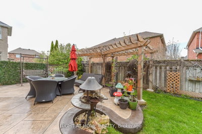 3140 Wrigglesworth Mississauga,ON L5M 6W7 — Photo 34