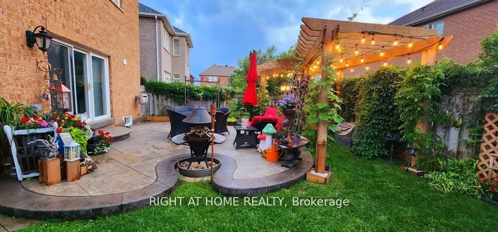 3140 Wrigglesworth Mississauga,ON L5M 6W7 — Photo 38