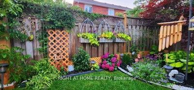 3140 Wrigglesworth Mississauga,ON L5M 6W7 — Photo 40