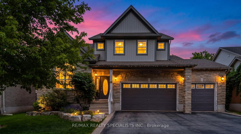 77 McMaster Road