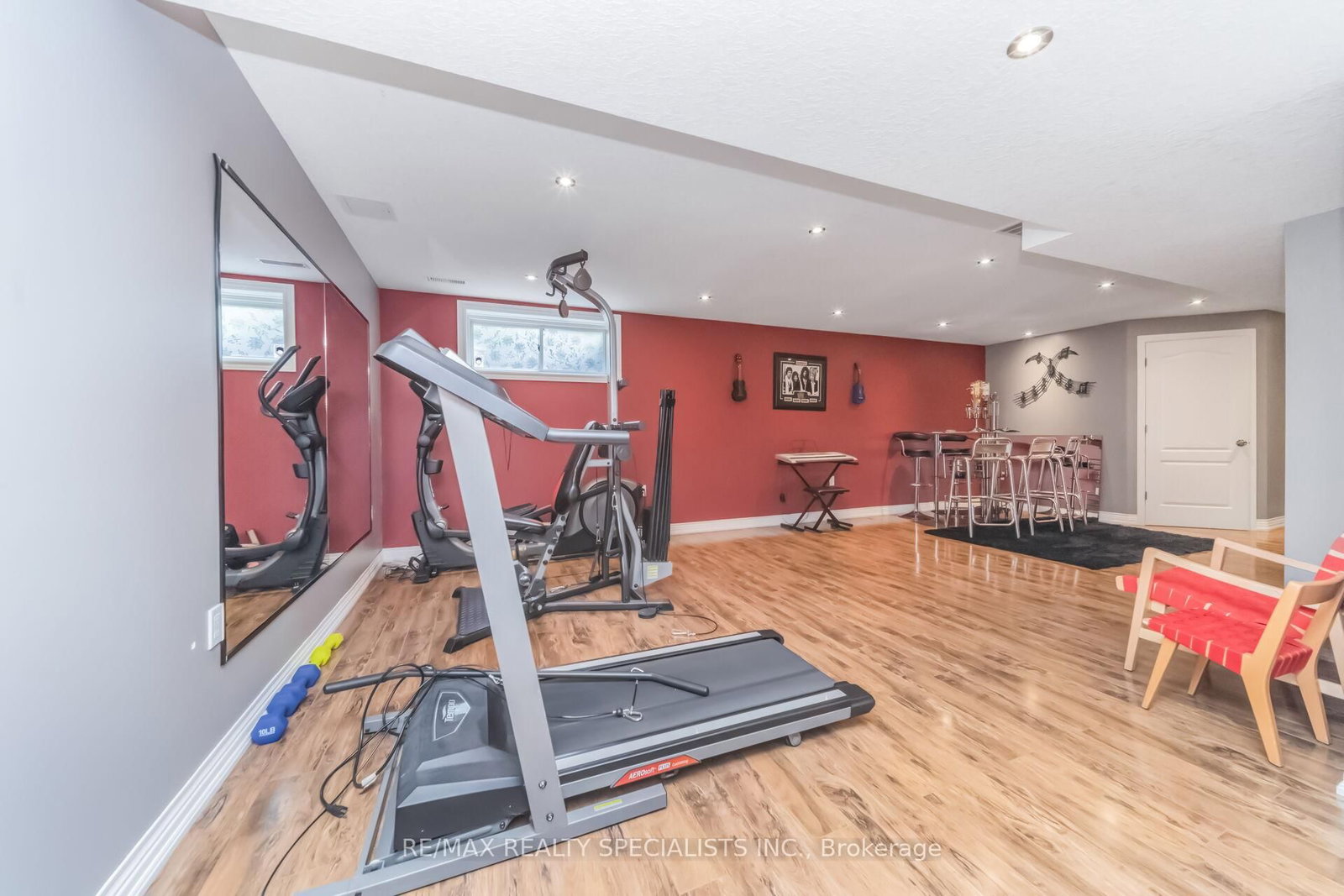 77 McMaster Road • Orangeville, ON photo 34