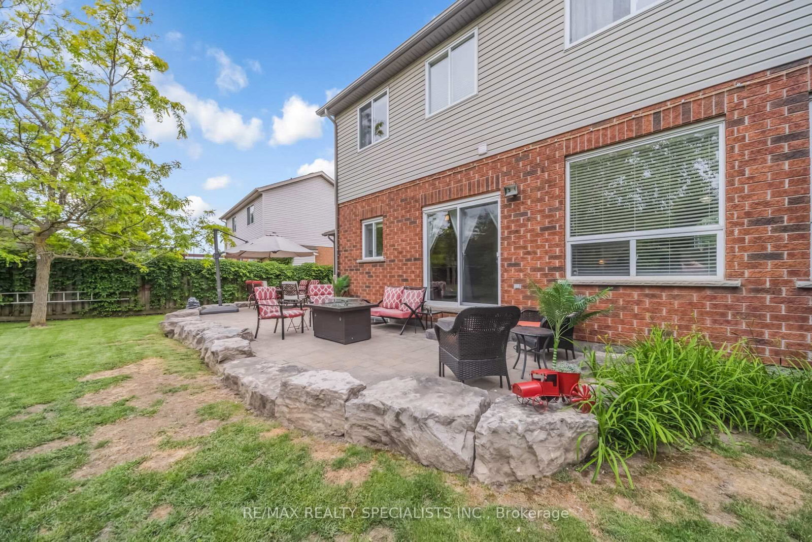 77 McMaster Road • Orangeville, ON photo 42