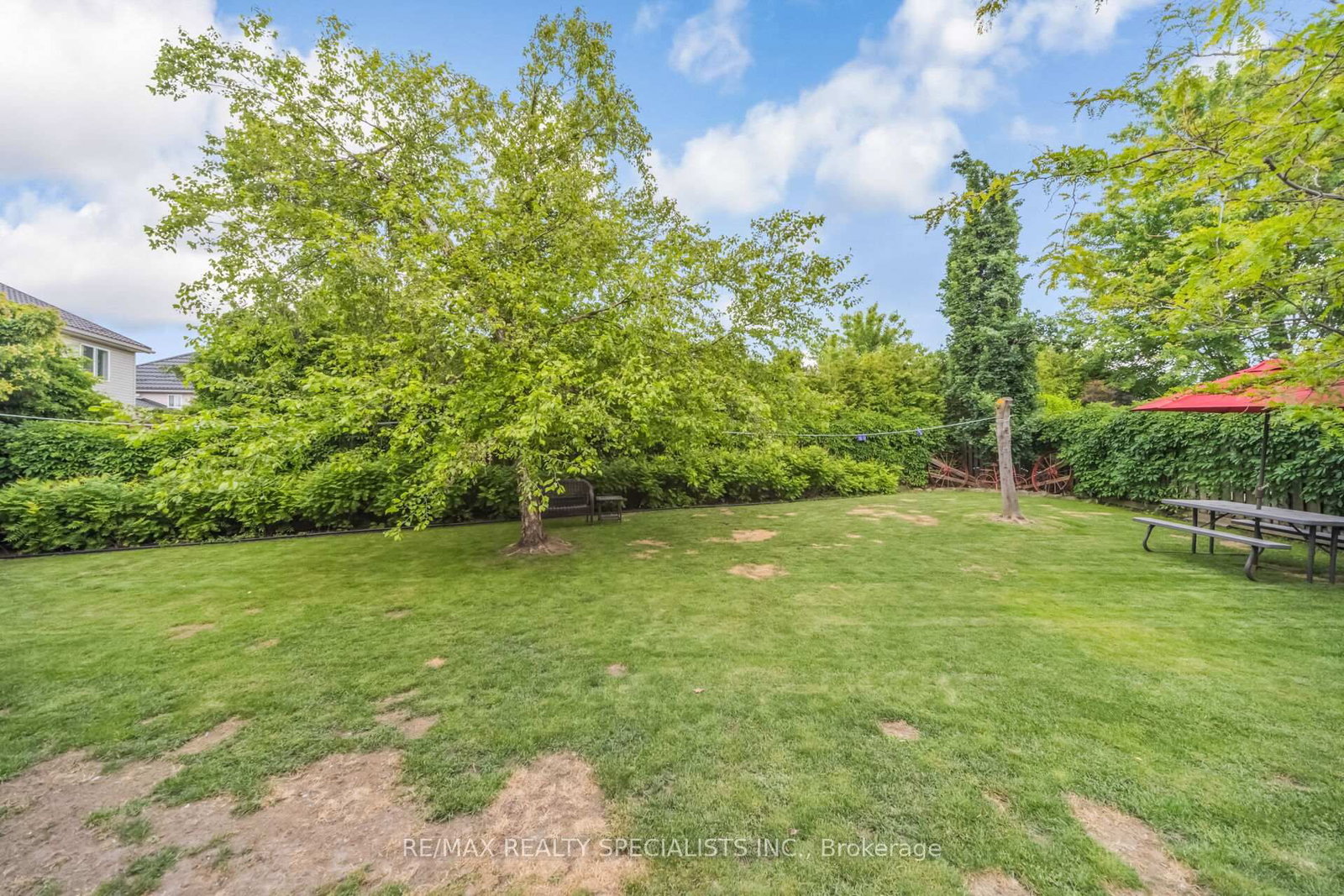 77 McMaster Road • Orangeville, ON photo 44