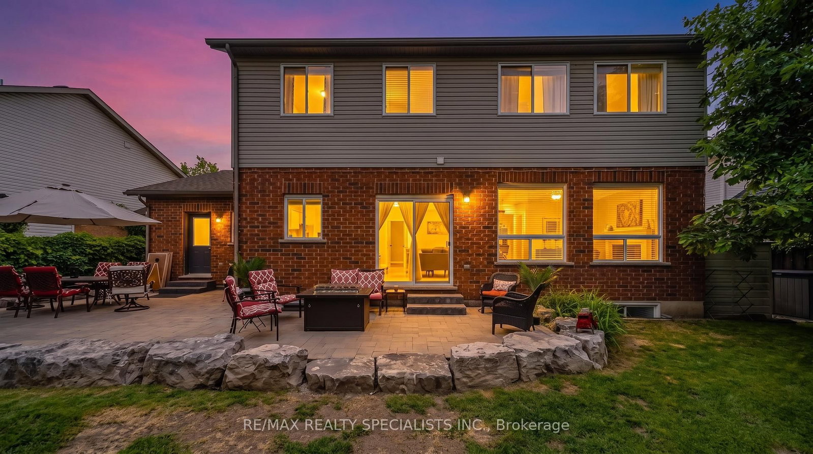 77 McMaster Road • Orangeville, ON photo 45