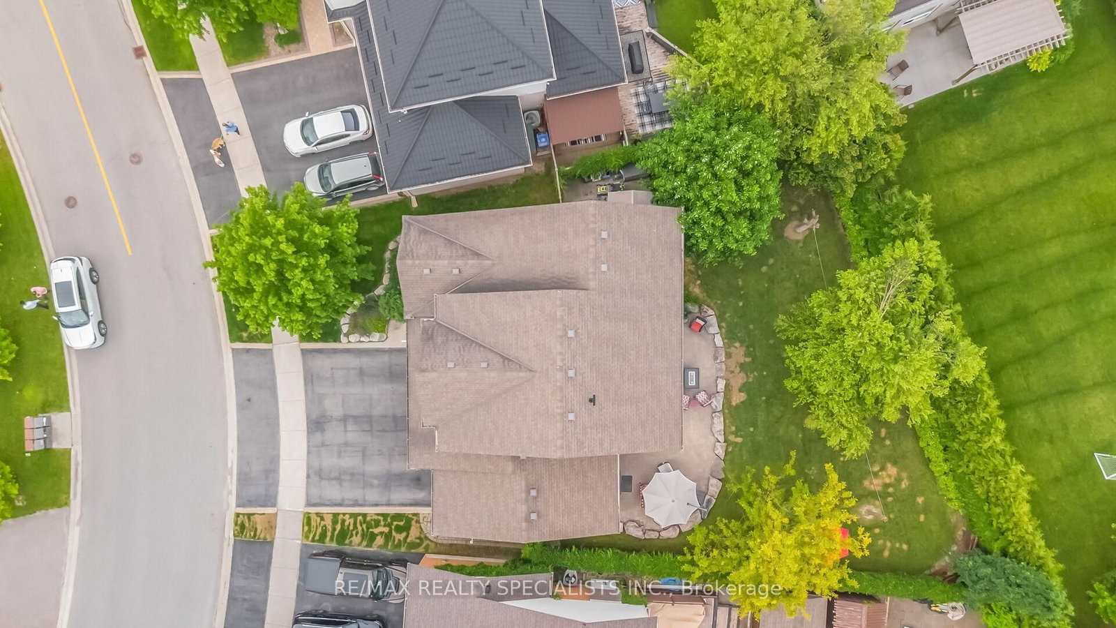 77 McMaster Road • Orangeville, ON photo 48