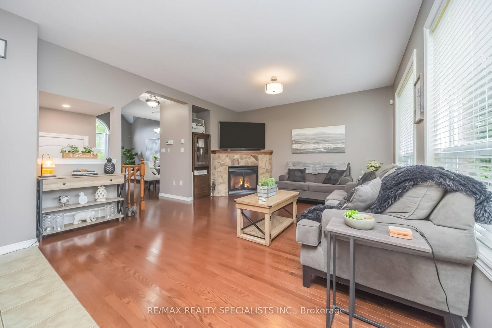 77 McMaster Road • Orangeville, ON photo 9