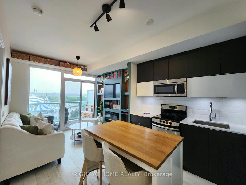 608 - 56 Annie Craig Drive