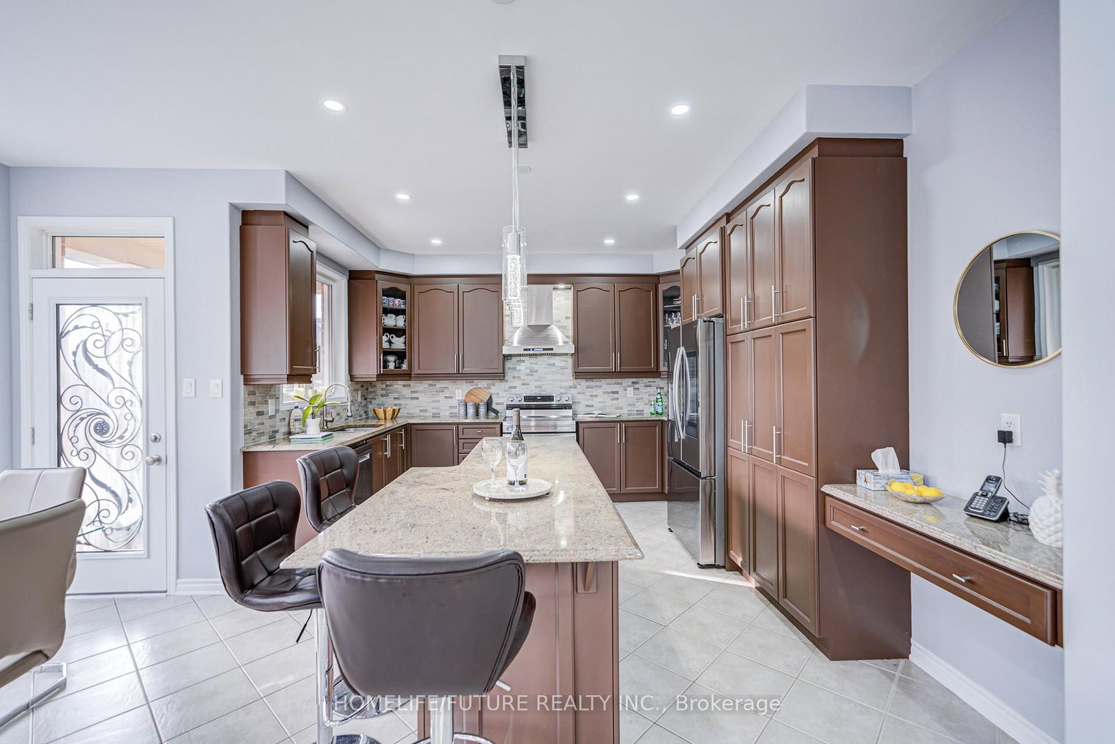 342 Laundon Terrace • Milton, ON photo 16