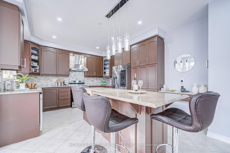 342 Laundon Milton,ON L9T 7N9 — Photo 17