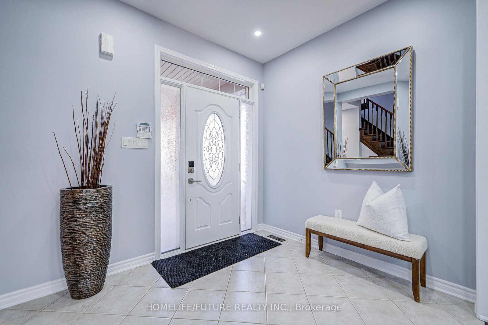 342 Laundon Terrace • Milton, ON photo 3